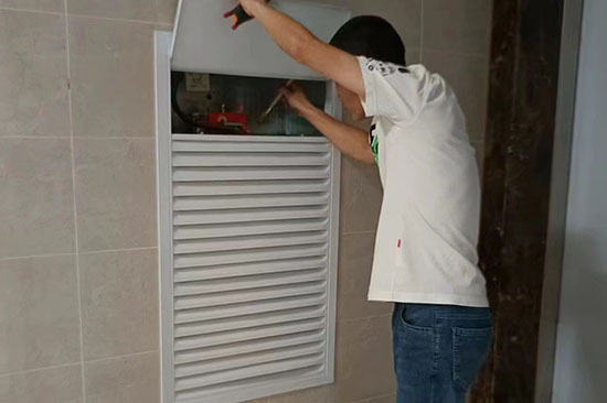 專業(yè)高層住宅小區(qū)消防維保，隱患一掃光，檢查零擔(dān)憂